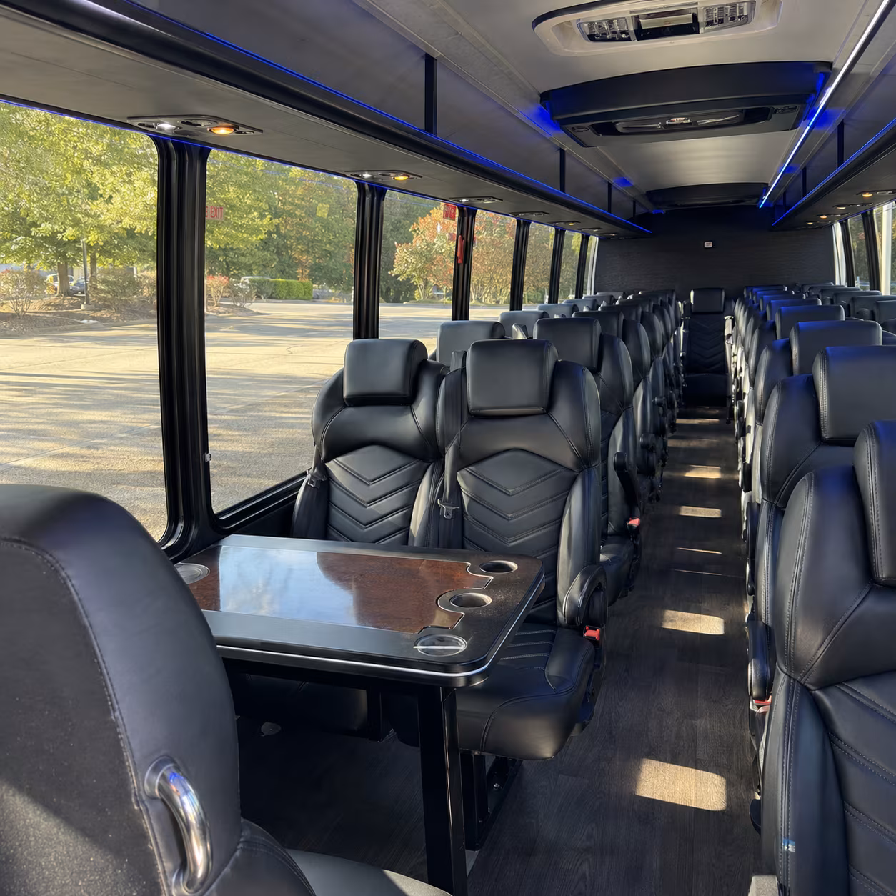 can i book a one way a round trip or a multi day package in temple texas