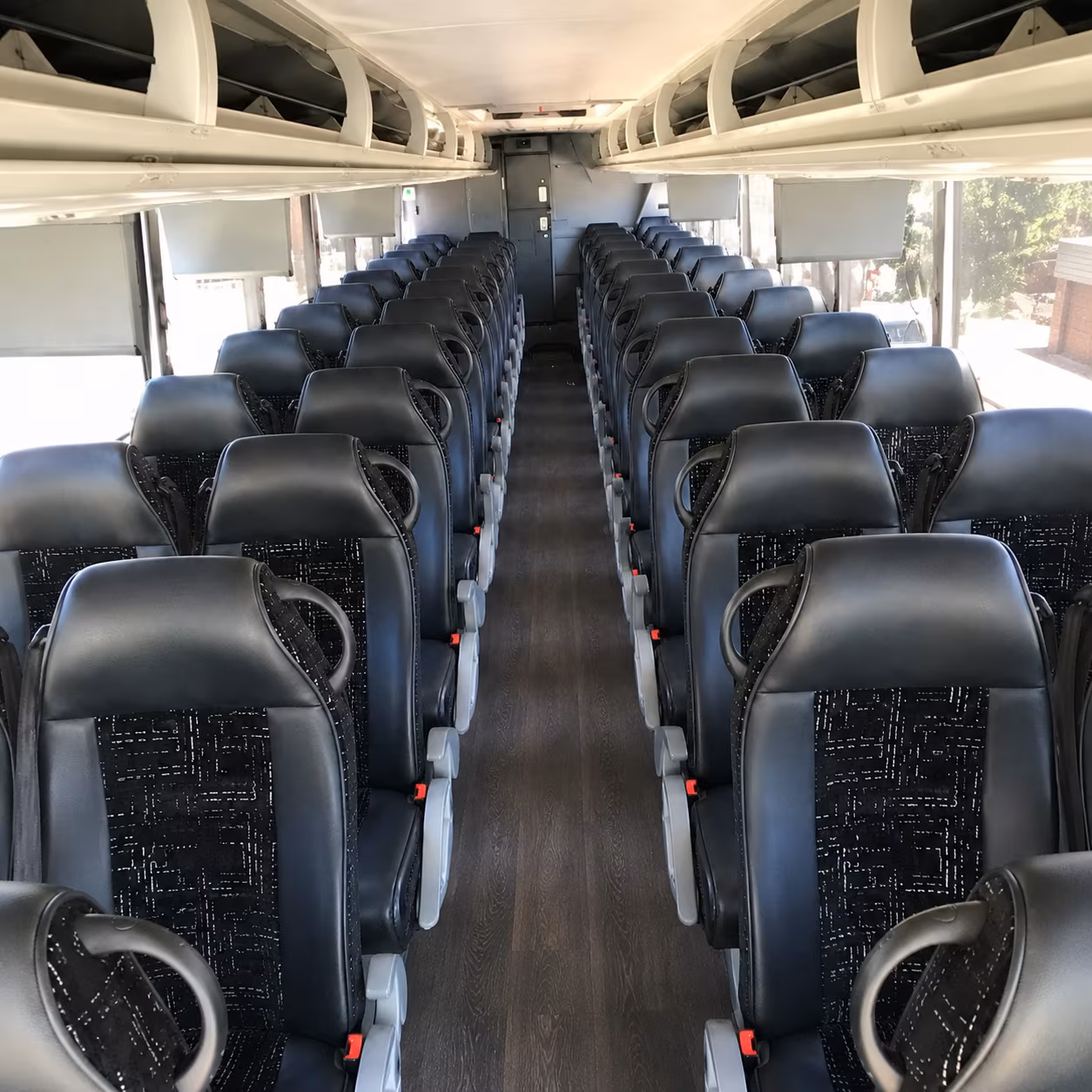 charter buses for temple area church retreats and camp trips