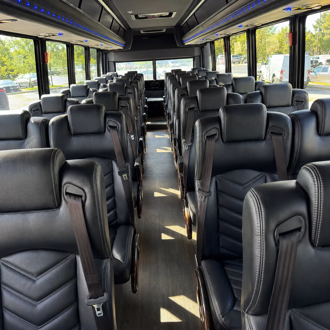explore texas hill country wineries with a bus rental from temple