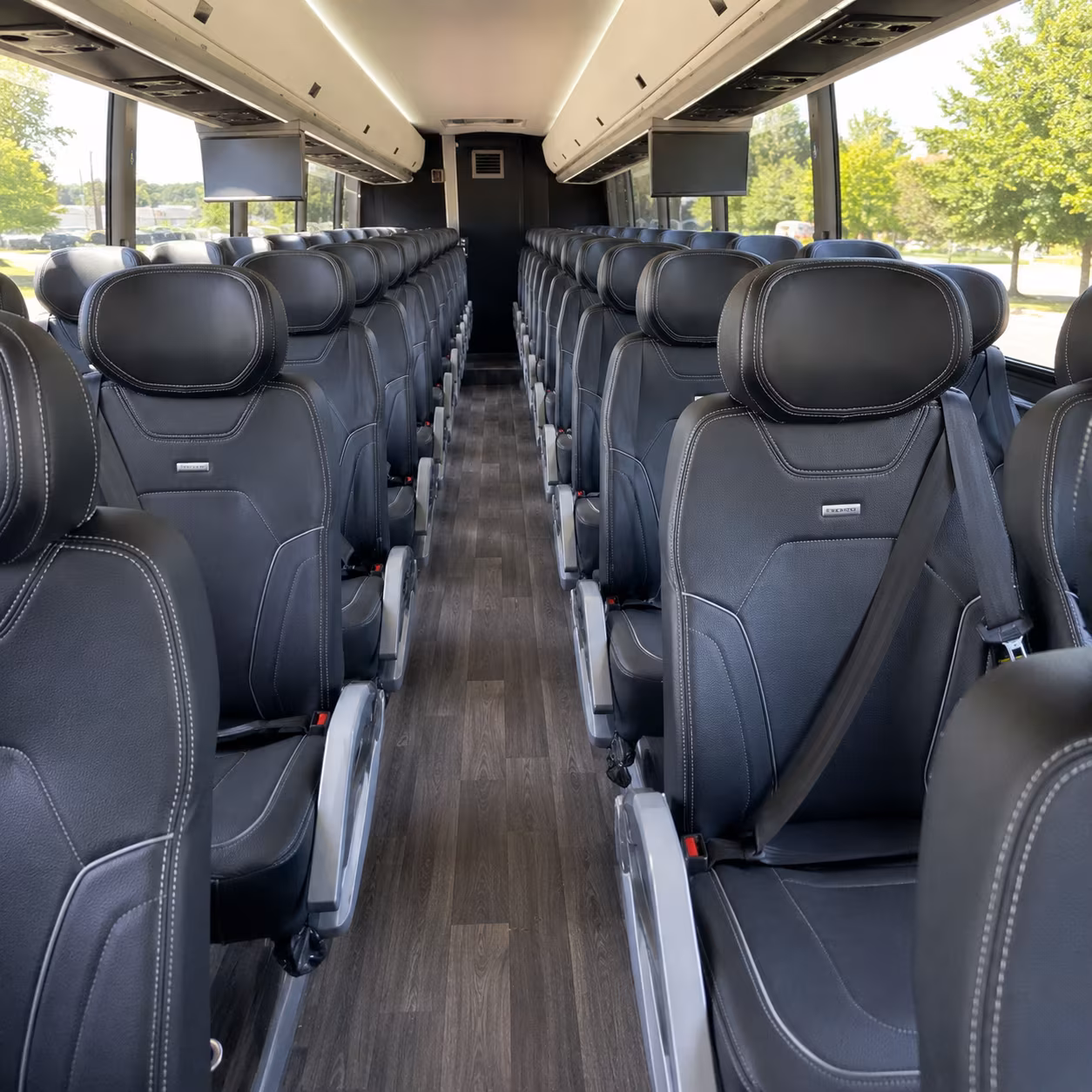 find the perfect transportation for your next church religious group 3