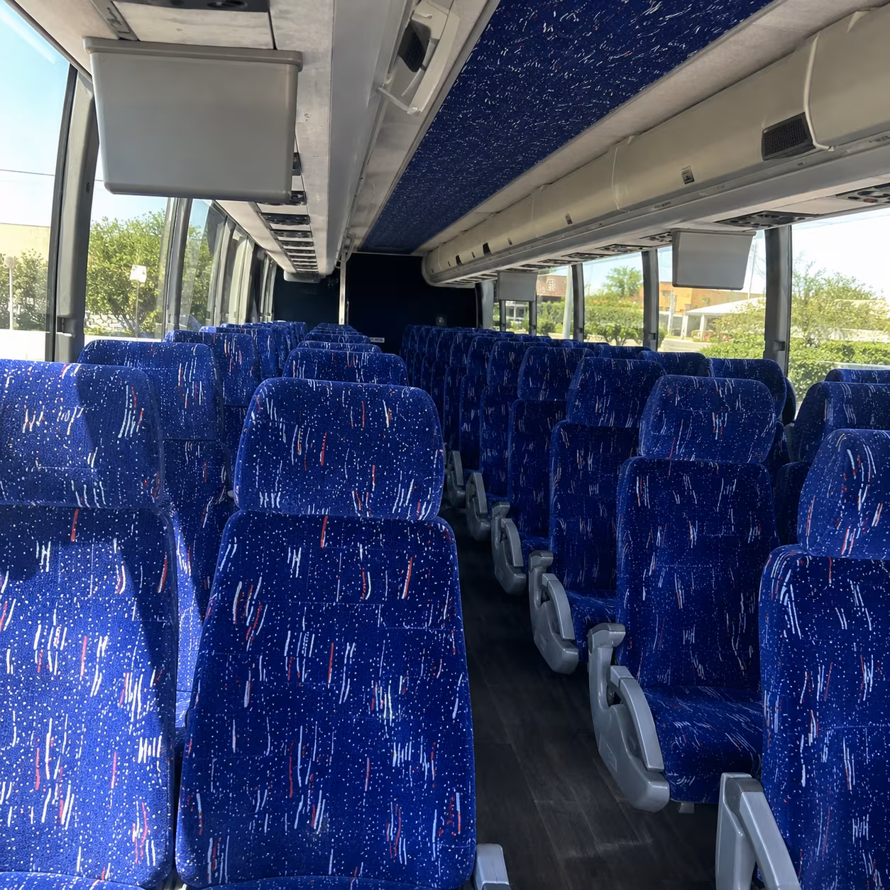 find the perfect transportation for your next church religious group 4