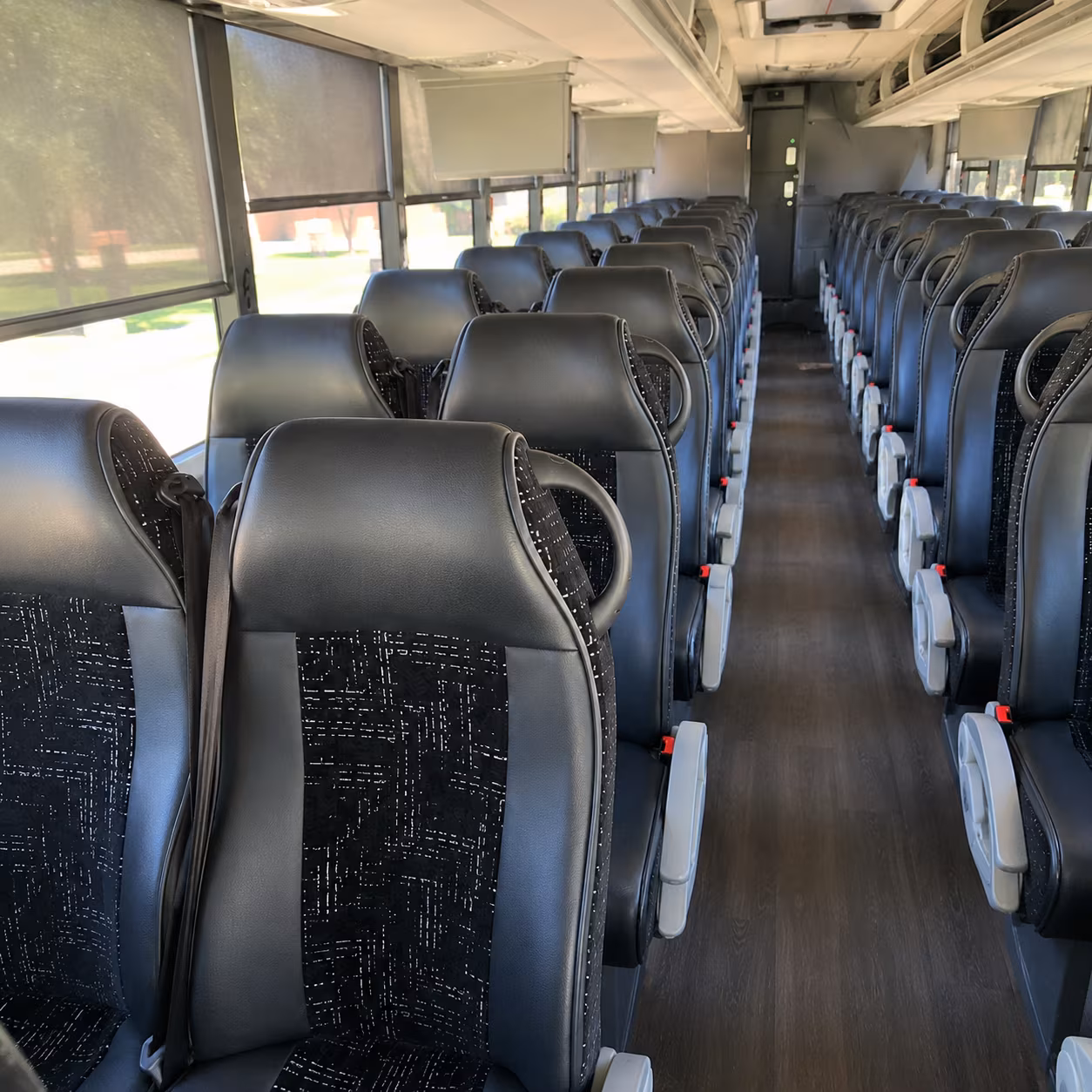 find the perfect transportation for your next concert 1