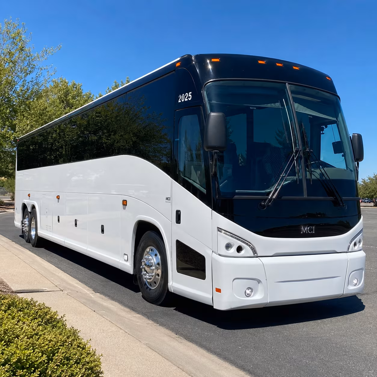 find the perfect transportation for your next employee shuttle 5
