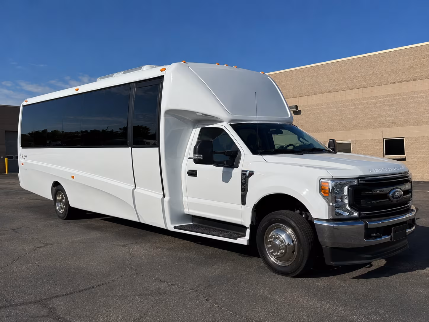 find the perfect transportation for your next school field trip 4