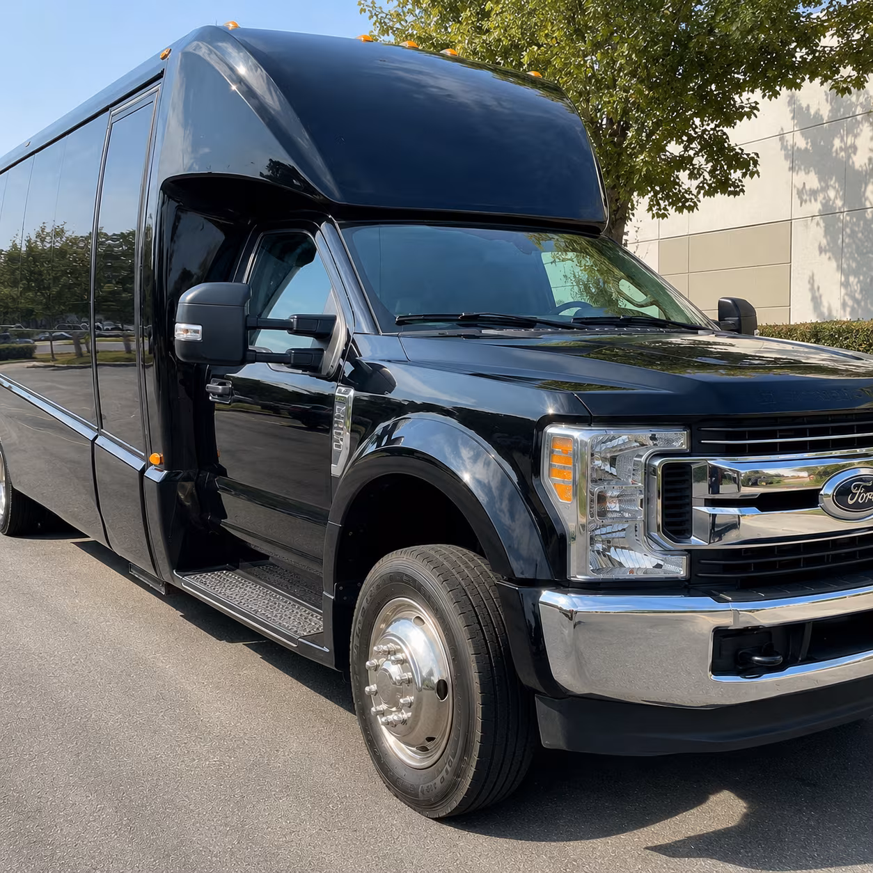 find the perfect transportation for your next sporting event 1