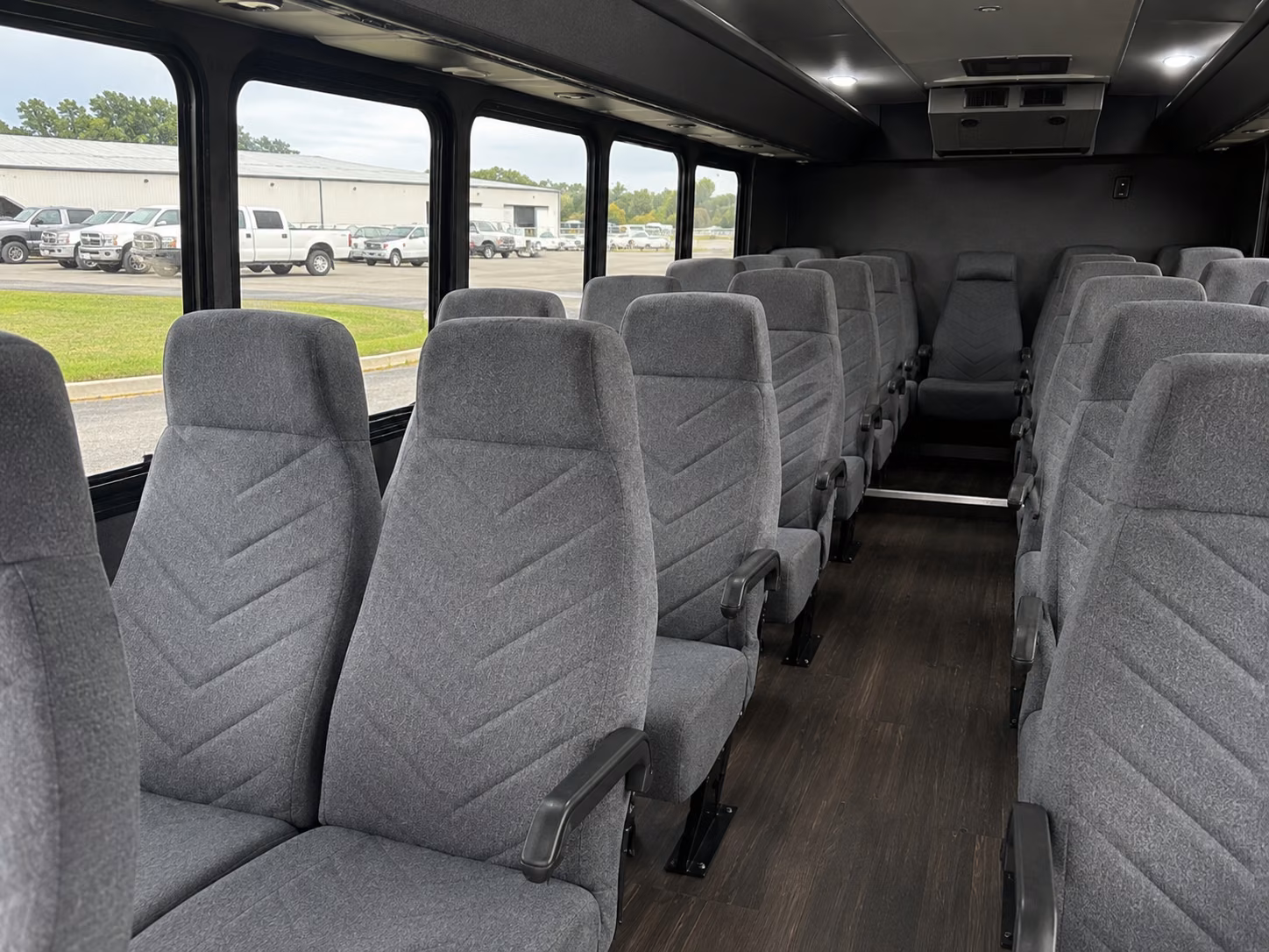find the perfect transportation for your next sporting event 4