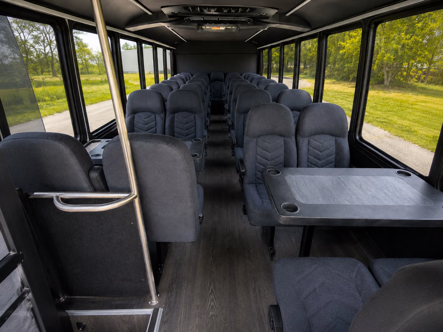 find the perfect transportation for your next wedding 1