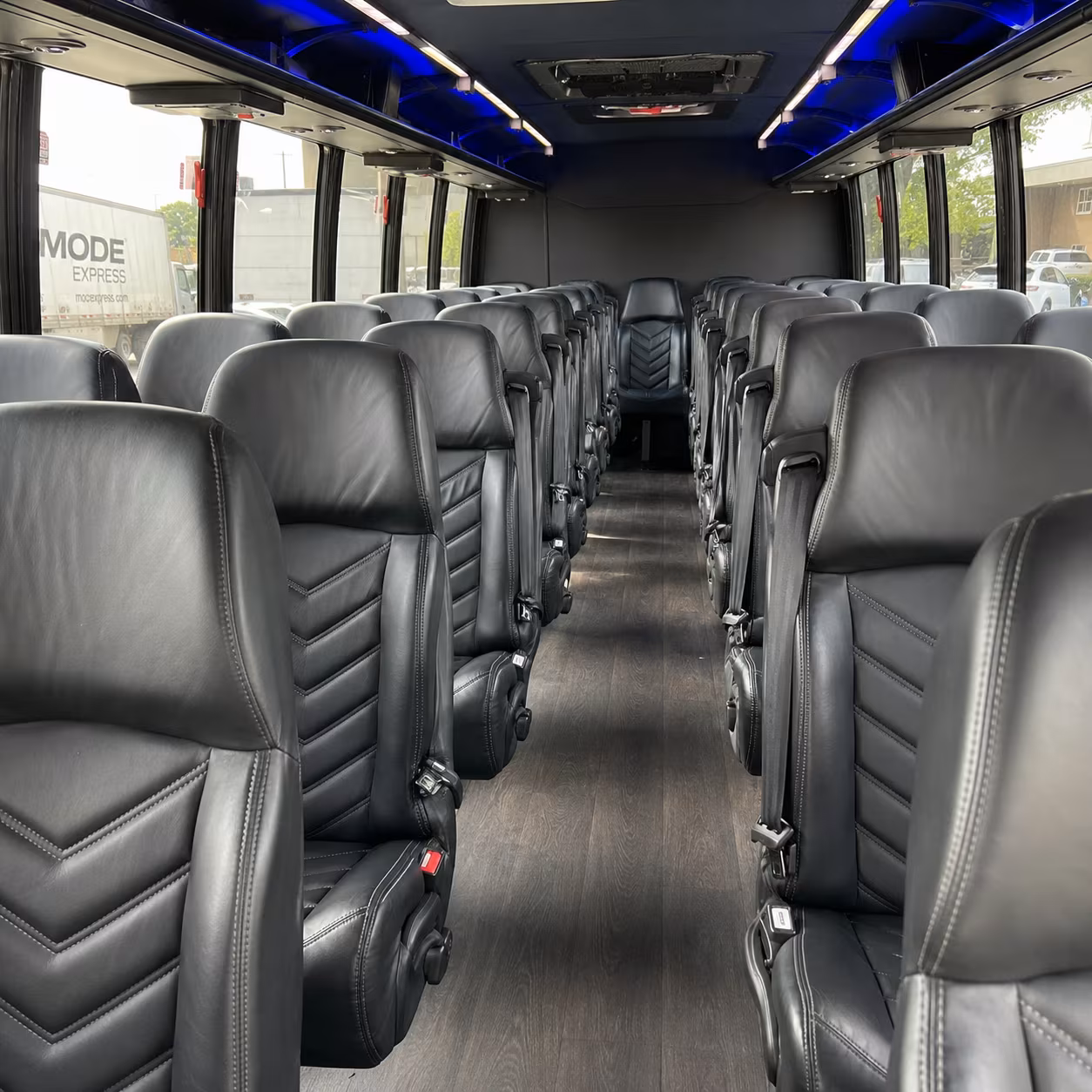 find the perfect transportation for your next winery tour 3