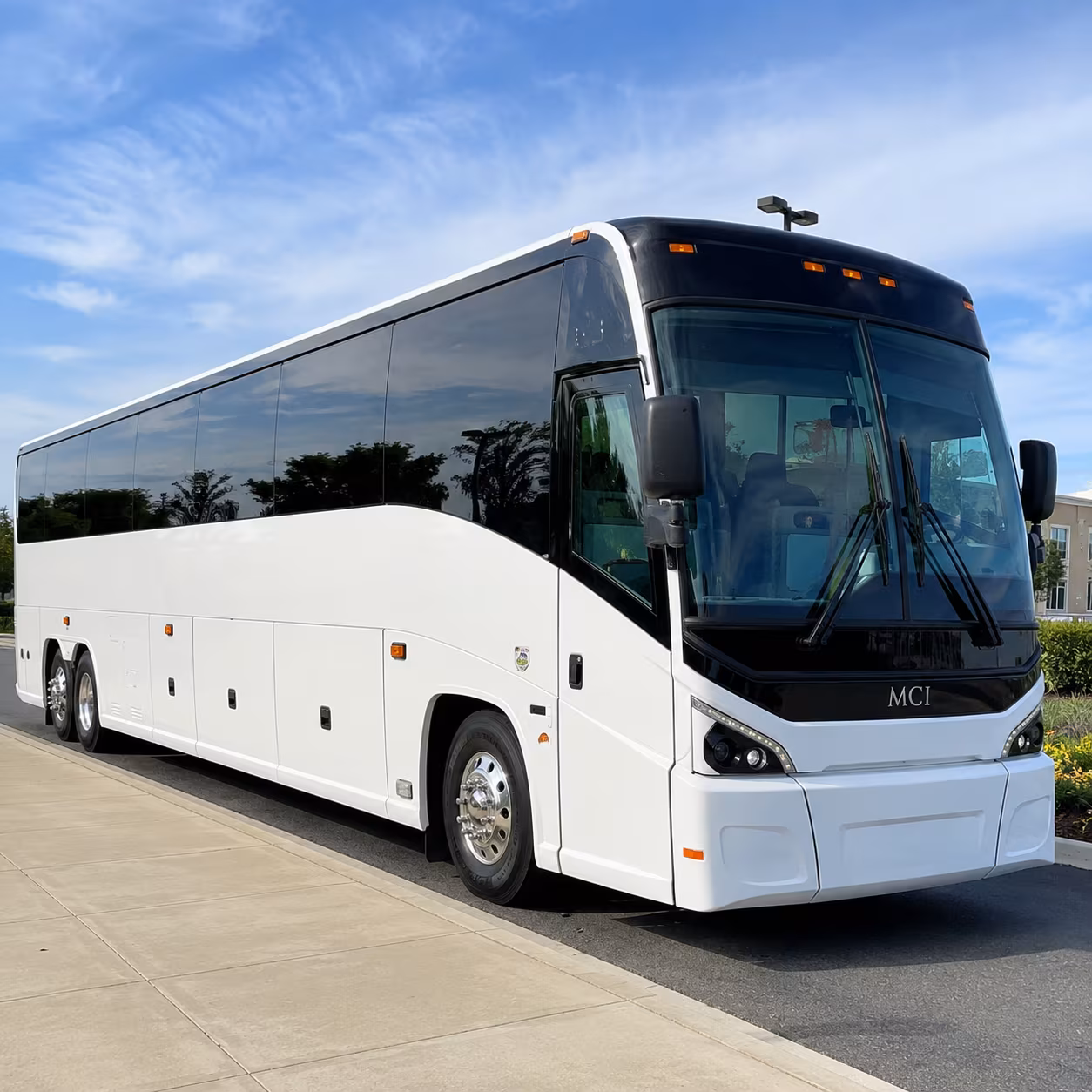 multi stop employee shuttle routes across bell county