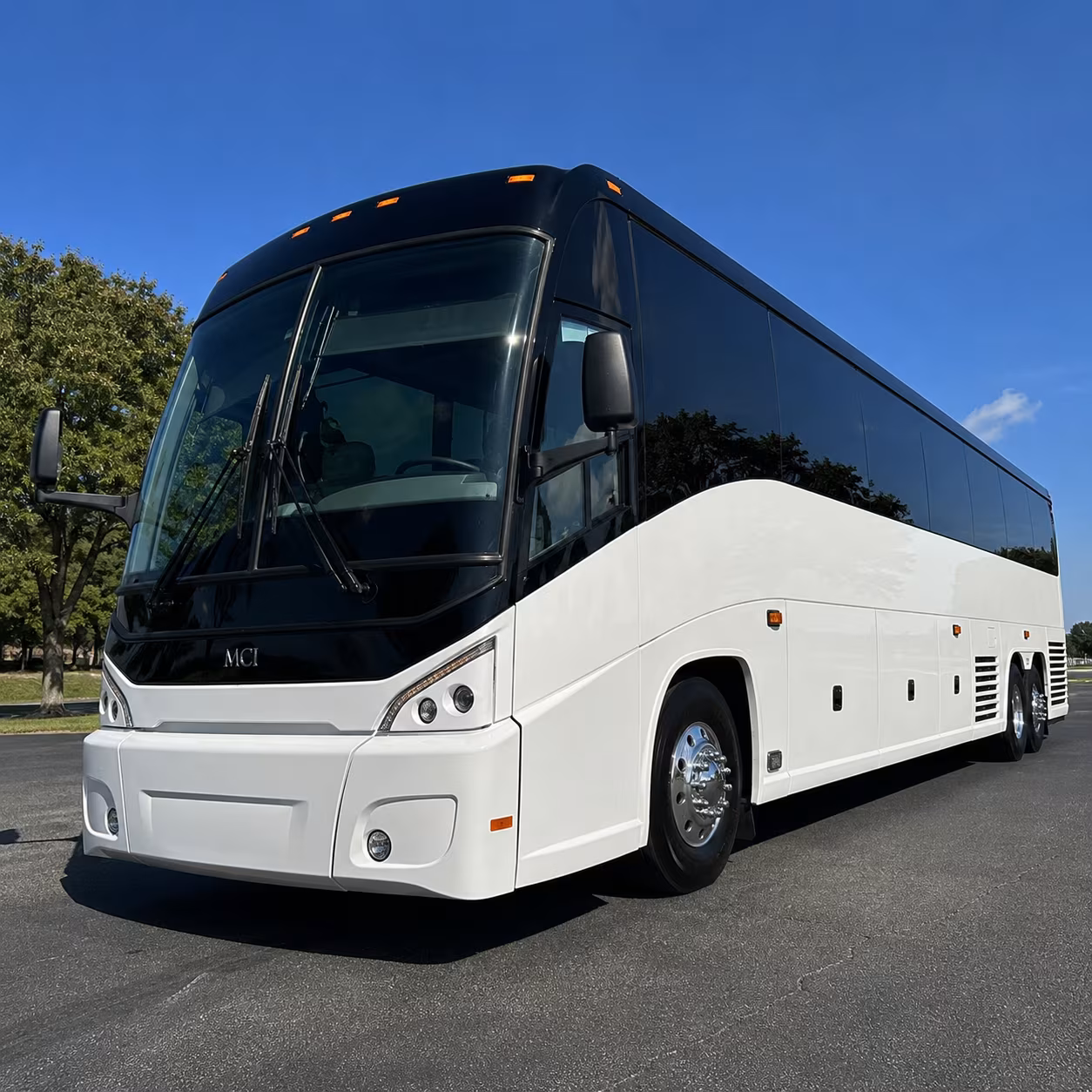 out of state charter bus trips from temple and central texas