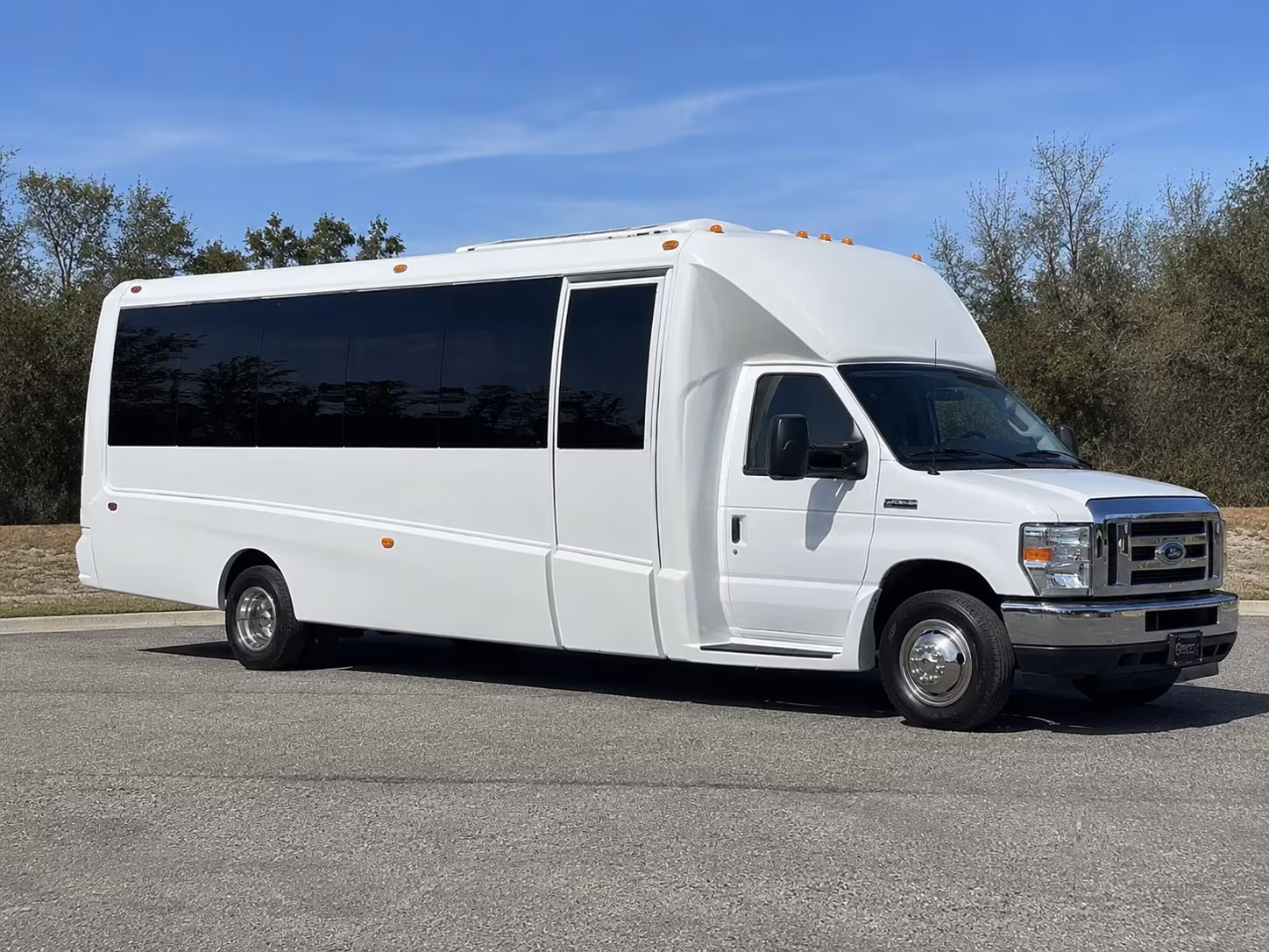 party buses and fan buses to texas rangers and dallas cowboys games