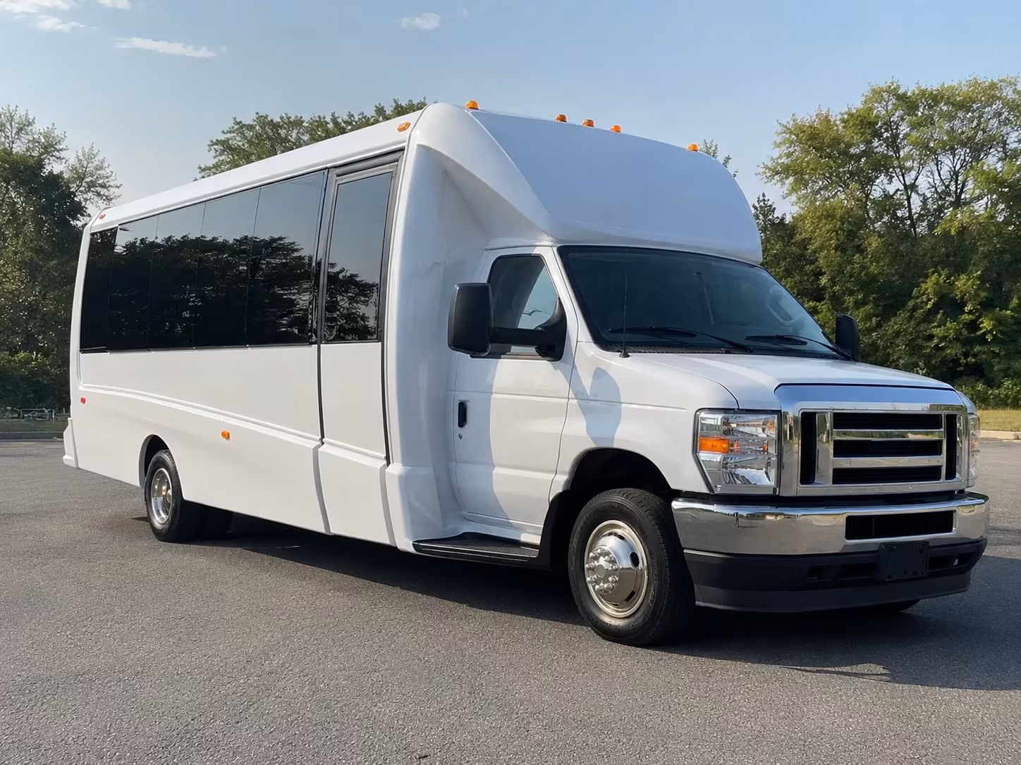 party buses for music festival weekends near temple texas