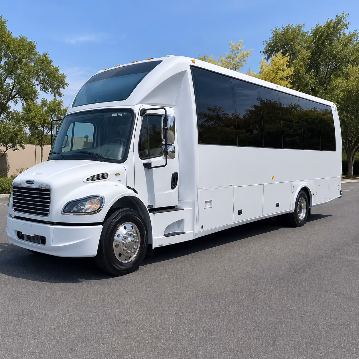 rent a party bus for bachelorette wine tours around temple and bell county