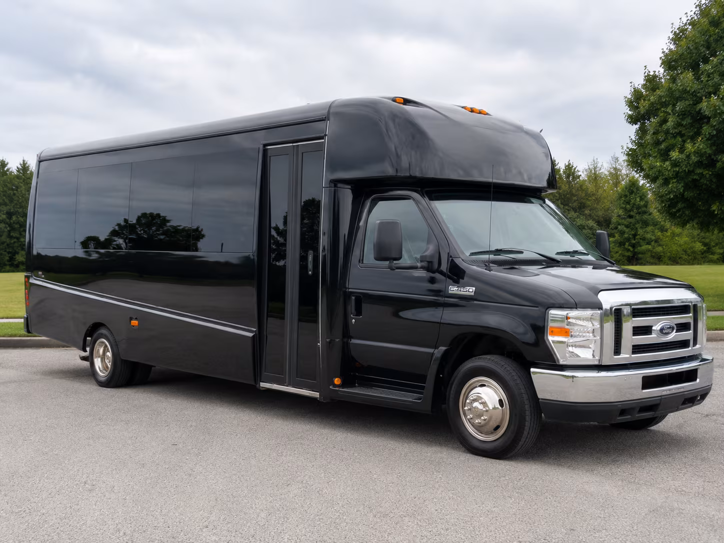 science and nature field trip buses from temple to austin and beyond