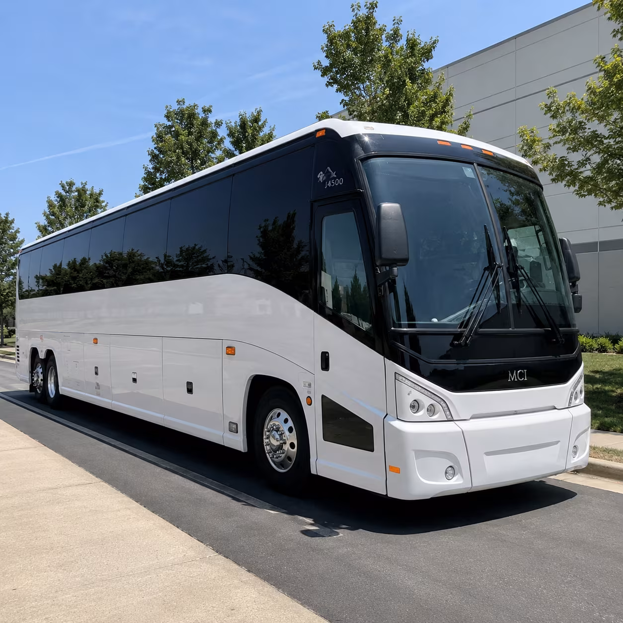 shuttle buses for temple and killeen area manufacturing plants