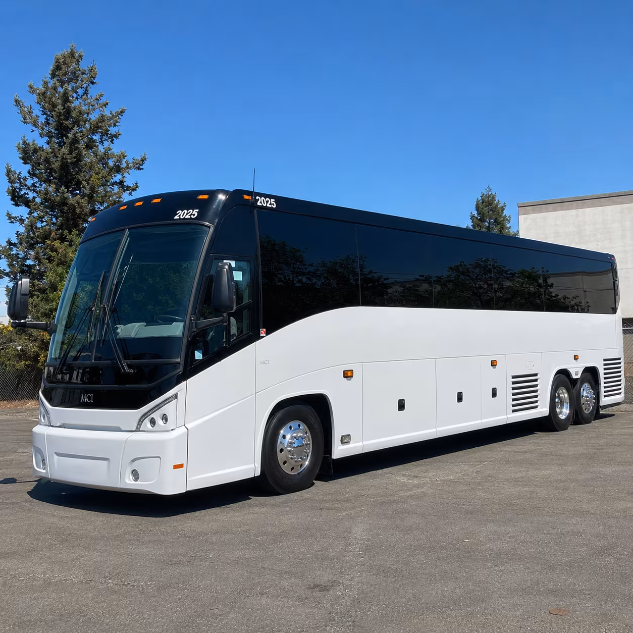 temple charter bus rentals for hospital and healthcare groups