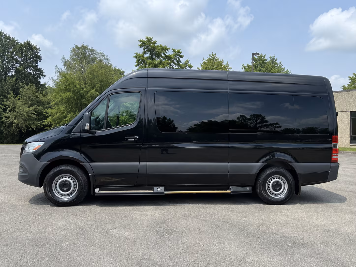 temple concert transportation