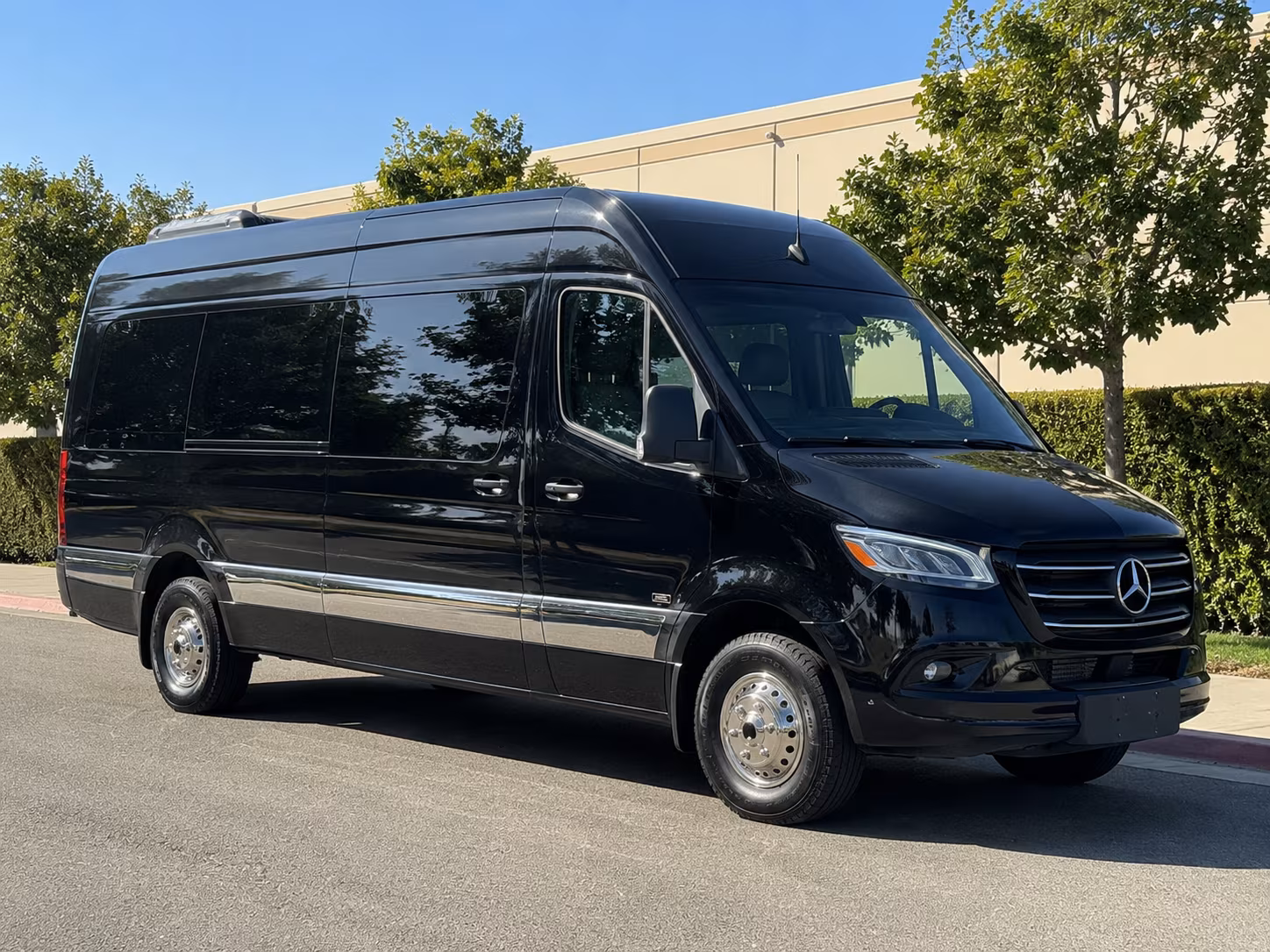temple prom transportation