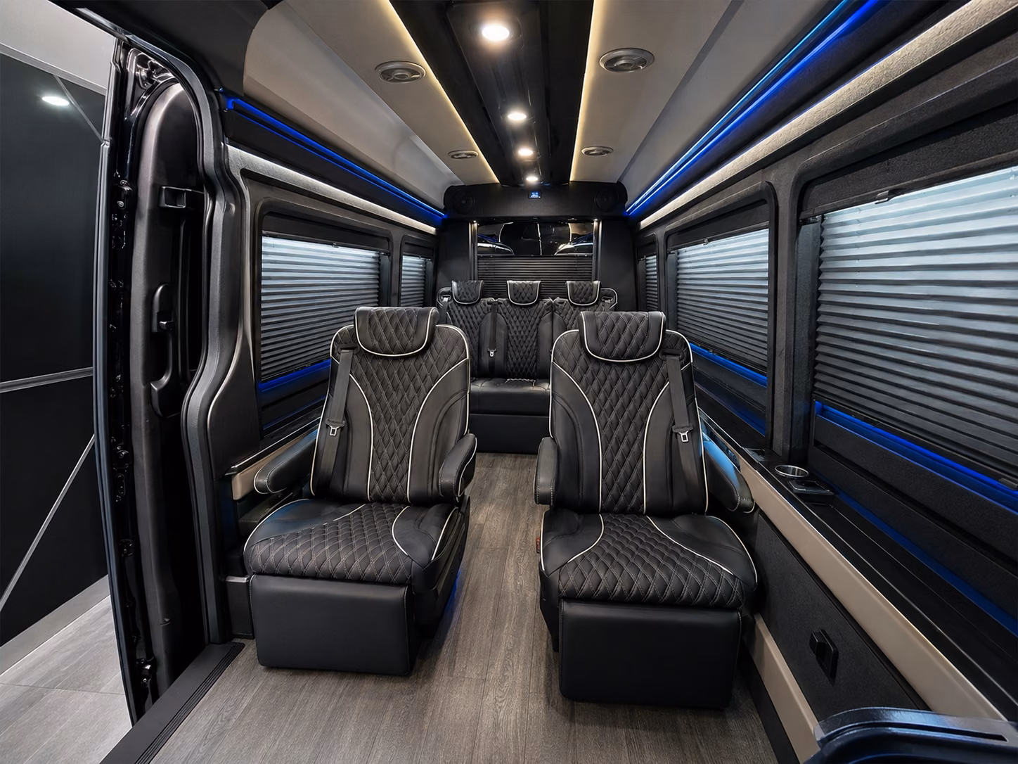 waco regional airport bus rentals and group transfers